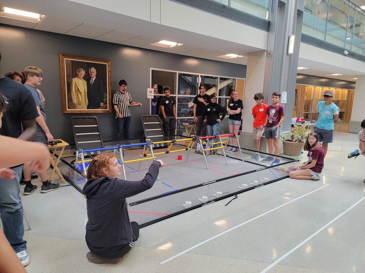 Helias Catholic Robotics tweet media