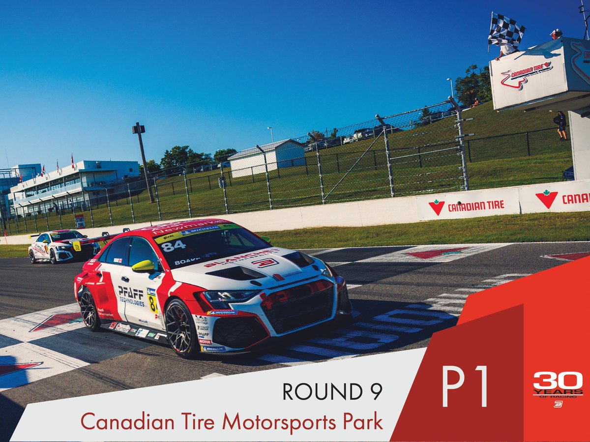 Won down. 🏁
One to go. ⚔️

<a href="/CTMPOfficial/">CTMP</a> <a href="/felmotorsports/">FEL Motorsports</a>