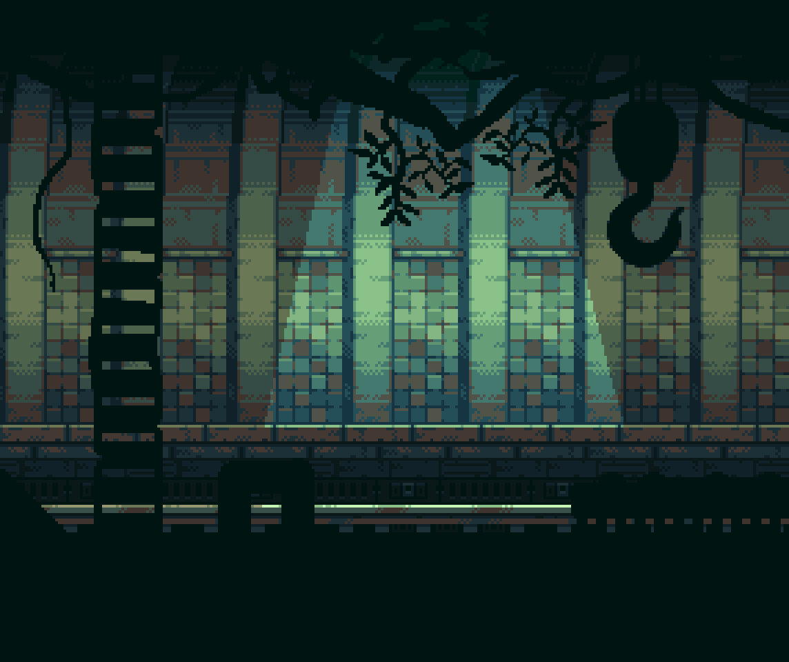 #pixelart