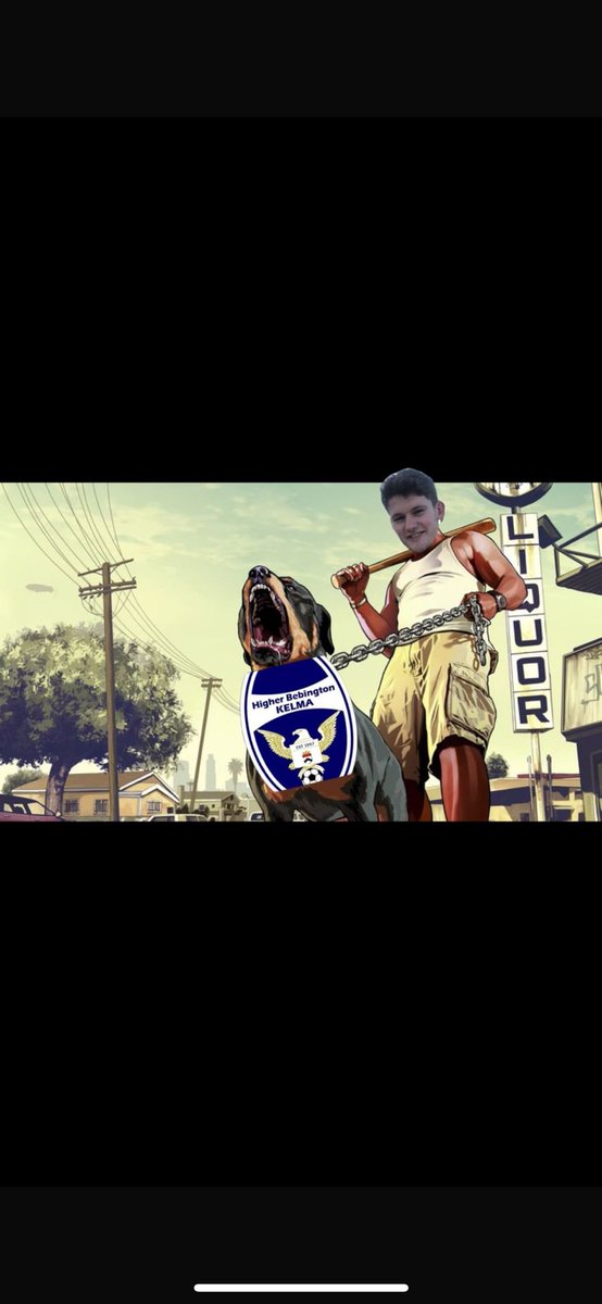 Kieran Hodgson tweet media