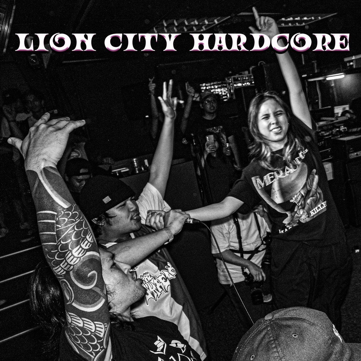 mmmmmystique's tweet image. Face Your Fate out 20.09.2024 via Quality Control HQ