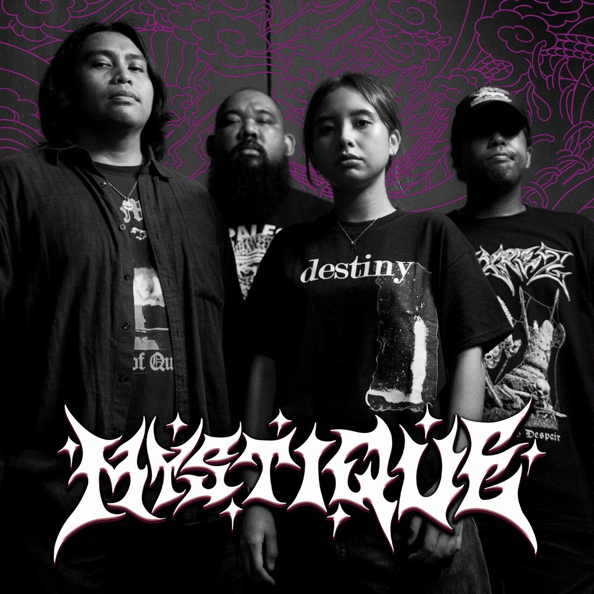 mmmmmystique's tweet image. Face Your Fate out 20.09.2024 via Quality Control HQ