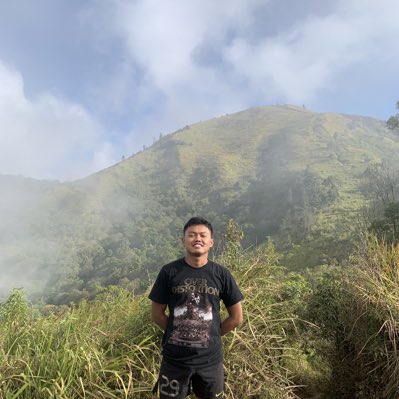 #FotoProfilBaru