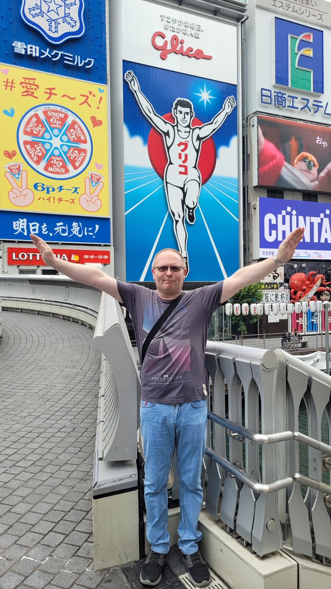 Anime_Toons's tweet image. I was told I had to do this 👍