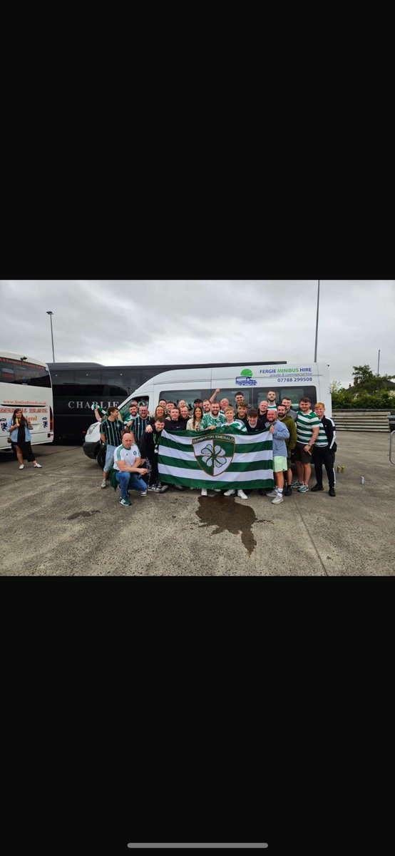 Dumbarton Emerald tweet media