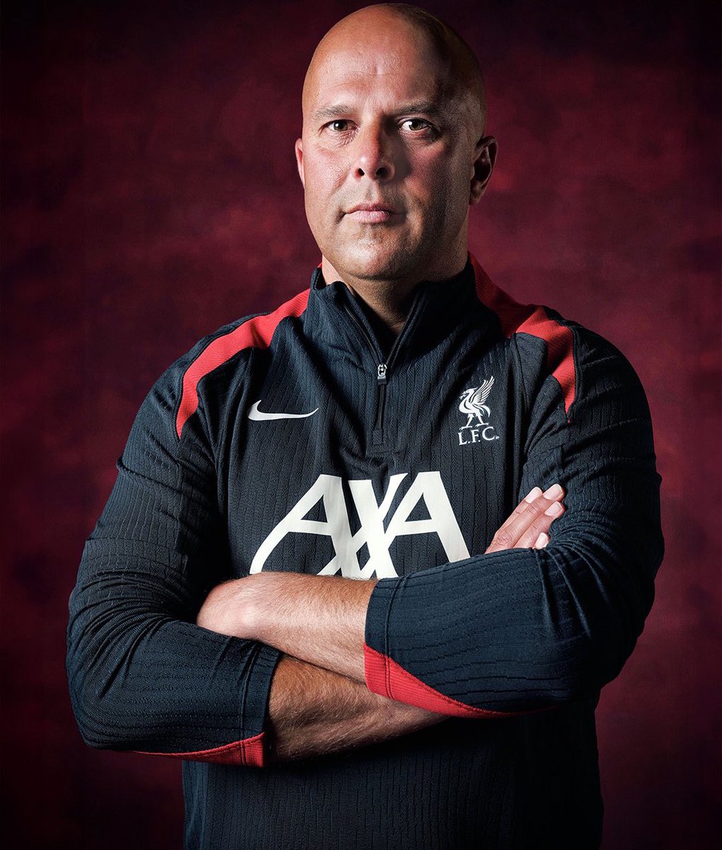 ZaidBalll's tweet photo. If Liverpool win today Arne Slot would become the first Liverpool manager to win his first meeting vs United since Bob Paisley in November 1975.

Please don’t, @ManUtd. https://t.co/EVgqQ7Q052