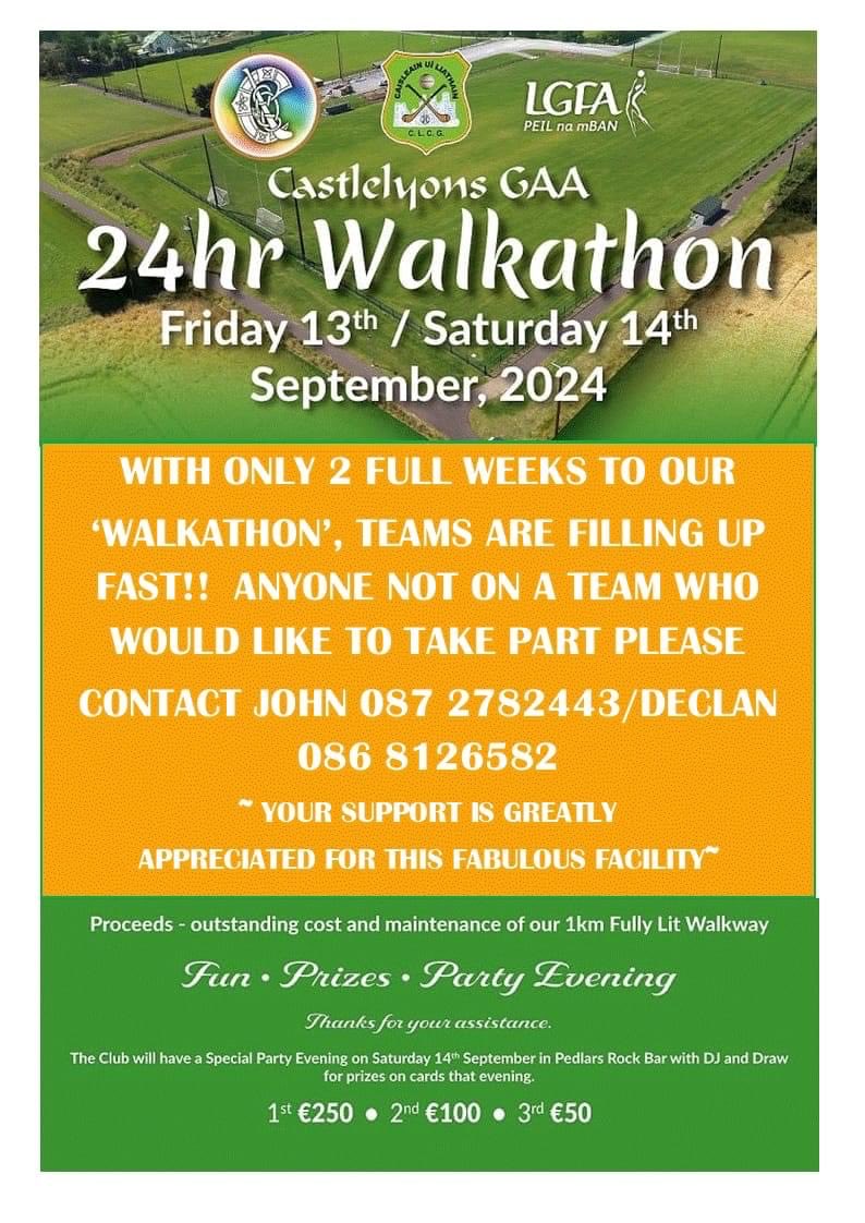 ⁦<a href="/ClyonsParish/">Castlelyons Parish</a>⁩ ⁦<a href="/castlelyonsgaa/">Castlelyons GAA Club</a>⁩ ⁦<a href="/CastlelyonsJuv/">Castleyons Juv GAA</a>⁩ ⁦<a href="/CastlelyonsCC/">Castlelyons Camogie Club</a>⁩