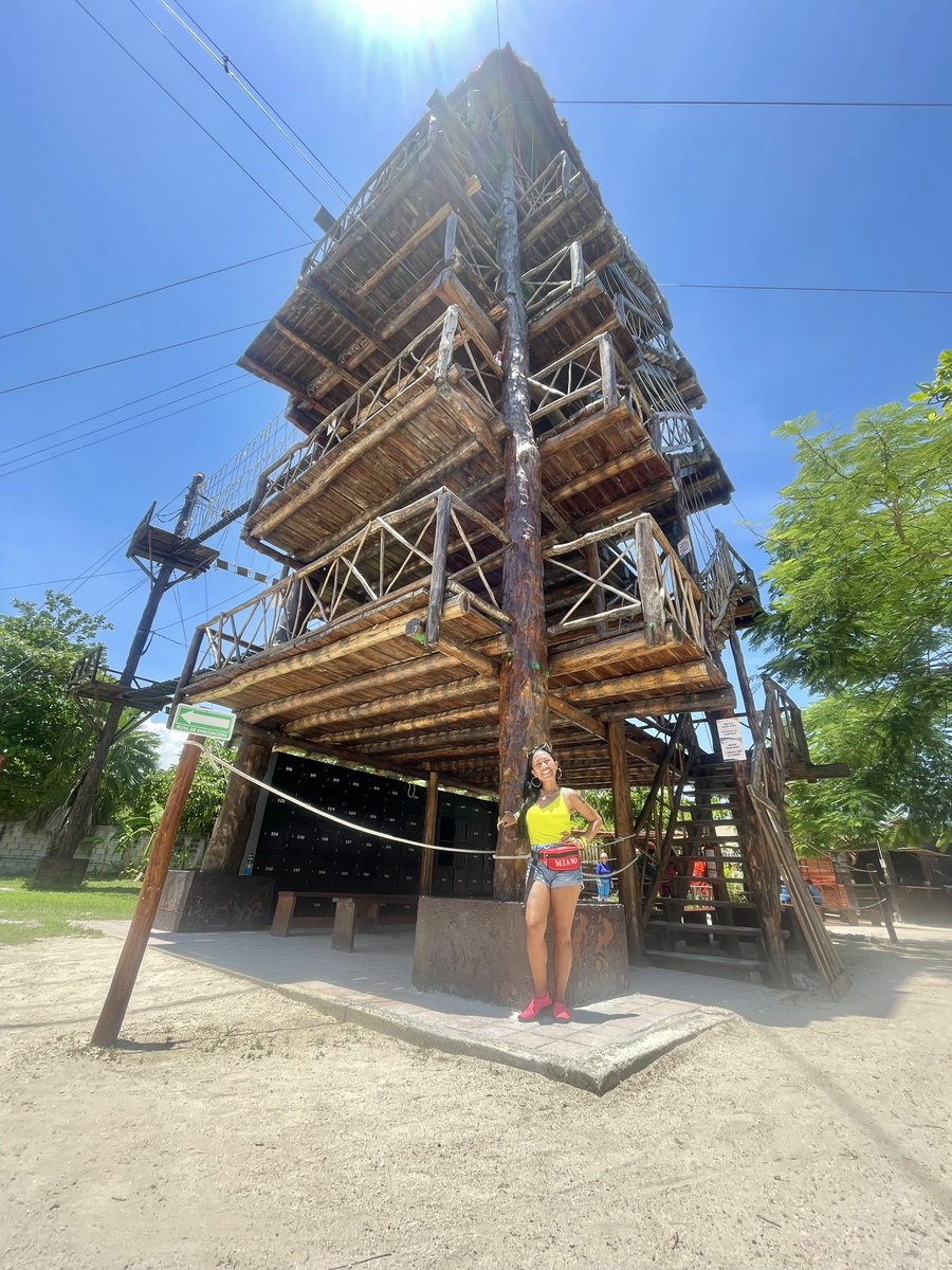 PINAYJD's tweet image. Yes, I’ve lost weight. But I feel better than I have ever felt in my life! Lean, mean, fighting machine 🥷🤸🏽😂 #cozumelmexico