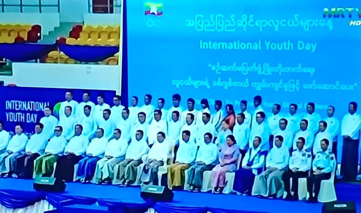 FreeKachin tweet media