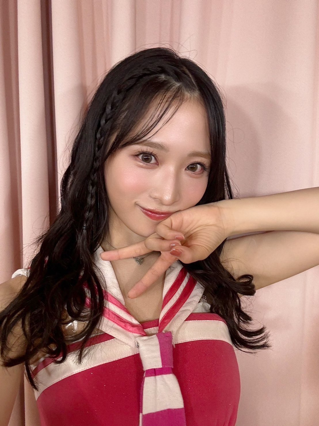 小栗有以 小栗 有以（AKB48） | 株式会社ゼスト