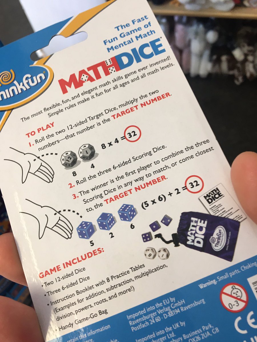 dailySTEM Chris Woods tweet media