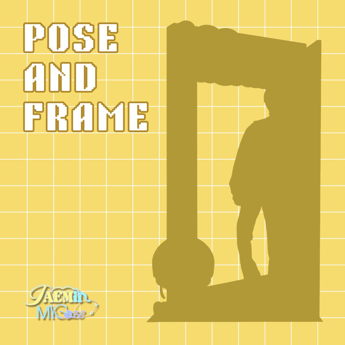 Shawols_MY's tweet image. TAEMates Zone at the venue of 𝐓𝐀𝐄𝐌𝐈𝐍 [𝐄𝐏𝐇𝐄𝐌𝐄𝐑𝐀𝐋 𝐆𝐀𝐙𝐄] 𝐈𝐍 𝐊𝐋 📸

Hey TAEMates! 🐣 We’ve got something exciting just for you! 🎉

Look out for our exclusive decorative photo op spots around the venue &amp;amp; expect some fun surprises there! 
We’ve got your fav…