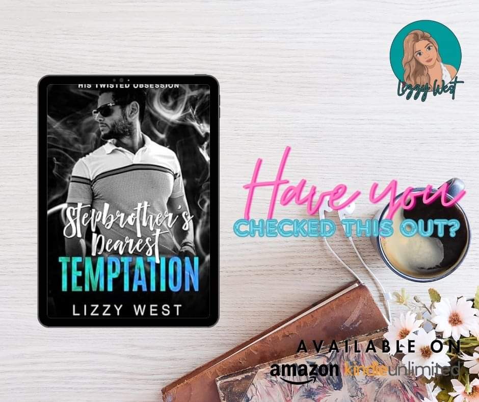 𝐇𝐀𝐕𝐄 𝐘𝐎𝐔 𝐂𝐇𝐄𝐂𝐊𝐄𝐃 𝐓𝐇𝐈𝐒 𝐎𝐔𝐓? 👀
𝐒𝐭𝐞𝐩𝐛𝐫𝐨𝐭𝐡𝐞𝐫'𝐬 𝐃𝐞𝐚𝐫𝐞𝐬𝐭 𝐓𝐞𝐦𝐩𝐭𝐚𝐭𝐢𝐨𝐧: 
amazon.com/dp/B0CW1JMNGZ

#LizzyWestBooks #instalove #instalovebook #arrangedmarriageromance #alphaheroromance #agegapromance