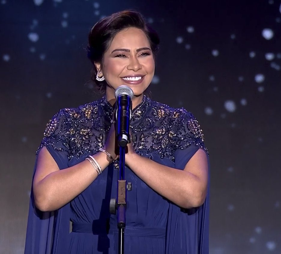 ماشربتش من نيلها طب جربت تغنيلها؟❤️❤️❤️