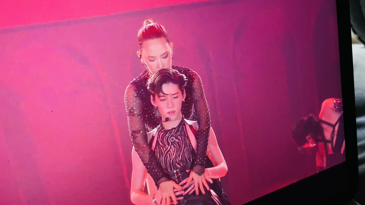ayaanek's tweet photo. ความสวยของแม่ช่ากับลูกพี ทำอุนมัมอิ่มมากค่ะ เพราะเค้ากินกันไม่ลงจริมๆค่ะ! #พีพี #บิวกิ้น #doubletrouble_D2 #DoubleTroubleConcert #PPKritt #Bbillkin #มาช่า #marsha #musiclover https://t.co/wzfIsc3K6t