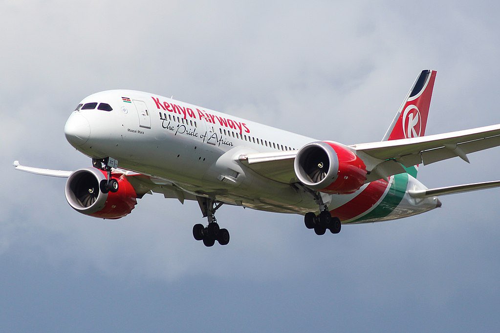CKabena's tweet photo. 🚨11 hours after deliberately making me miss my flight, pushing me from desk to desk and questioning my truth, @KenyaAirways have taken another USD801 from me. Just for one way to #Kigali from #Nairobi. The trauma of traveling with KQ has slapped just too much #bloodsuckers https://t.co/XLHs5LbSBT
