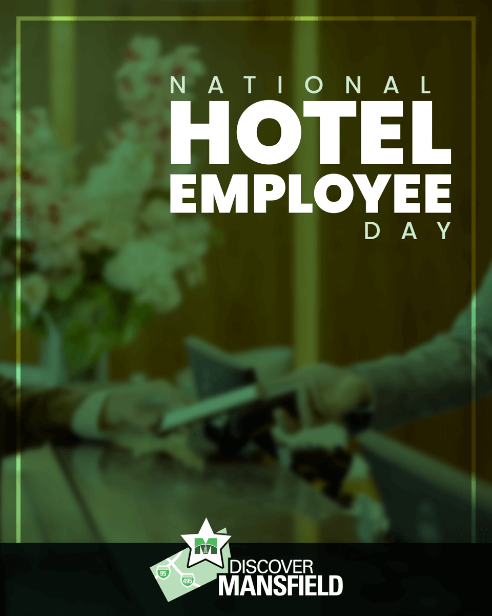 Discover Mansfield tweet media