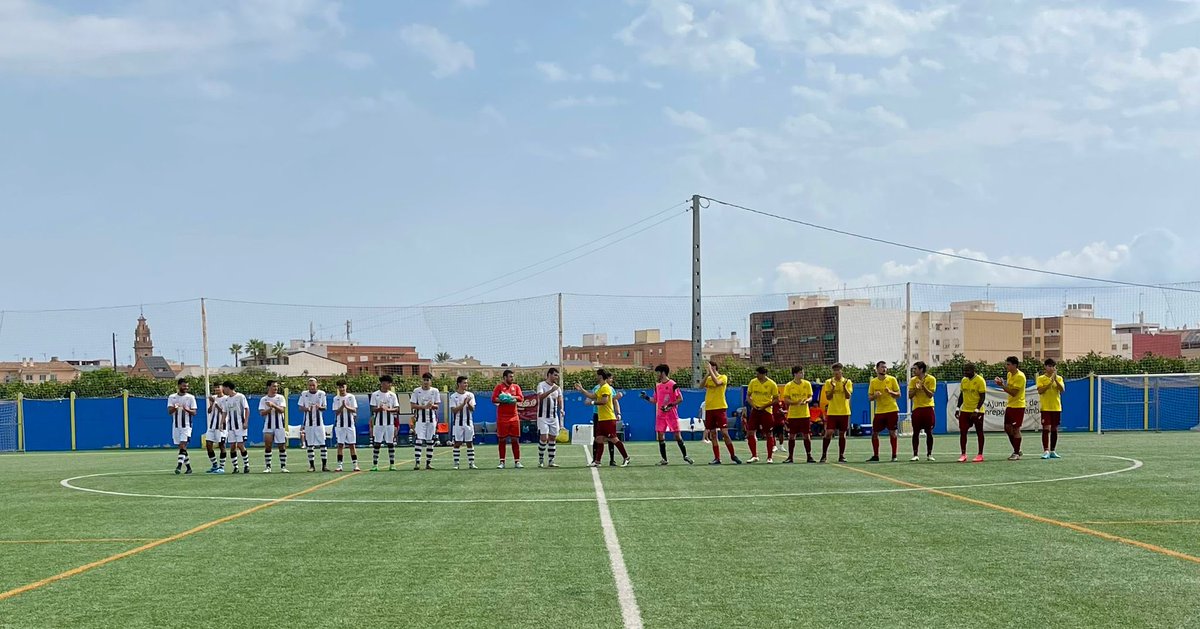 Torrefiel ACE tweet media