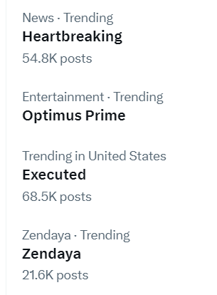 we gotta stop optimus prime before he kills again