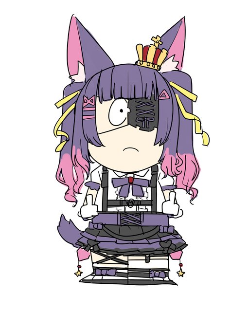 新衣装のrrnちゃんどう思った?
#odaibako_TMTJM88 https://t.co/9rUxU4GiDN 