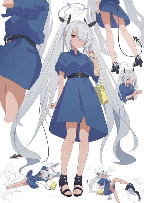 イオリ(ローソン)かわいい 