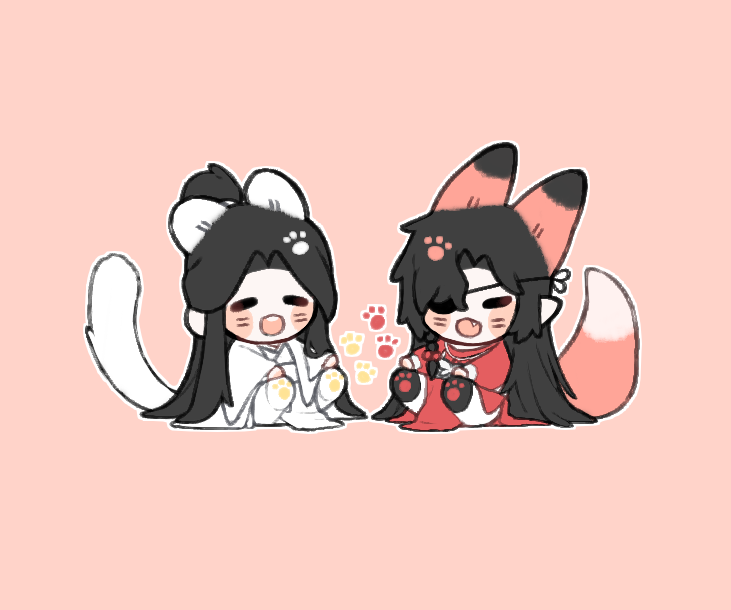 Y__UOvOU__Y's tweet image. 🐾🐾
