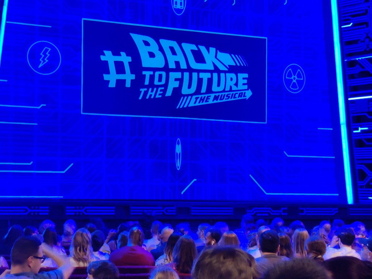 Ready to go #backtothefuture