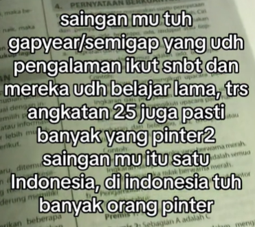 Nysa (@txtambis) on Twitter photo 
