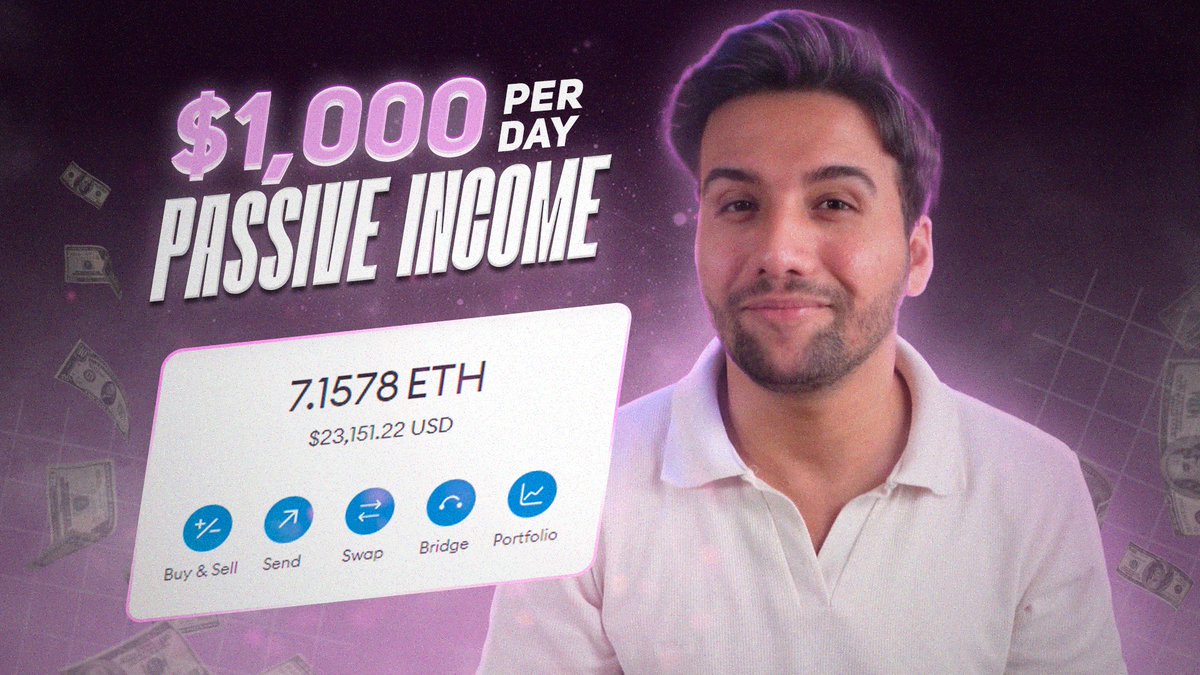 wonupangpang's tweet photo. Curiious about maximizing your Ethereum gains? I’ve shared aa step-by-step video on my YouTube channel that helped me earn $800 daily with minimal effort. Don’t miss it!

👉️ https://t.co/jSyoBFgehh https://t.co/pscFYvrQxl