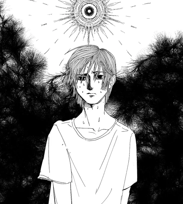 #私の個性はきっと誰かにささる