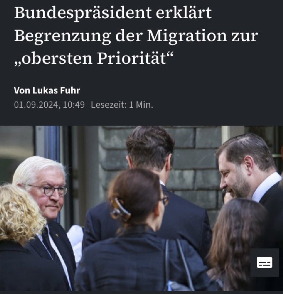 Vor nicht allzu langer Zeit war in breiten Kreisen noch die Forderung „Deutschland braucht  zusätzliche 400 000 Migranten pro Jahr“ zu hören. Pauschalaussagen werden der Komplexität des Themas selten gerecht.