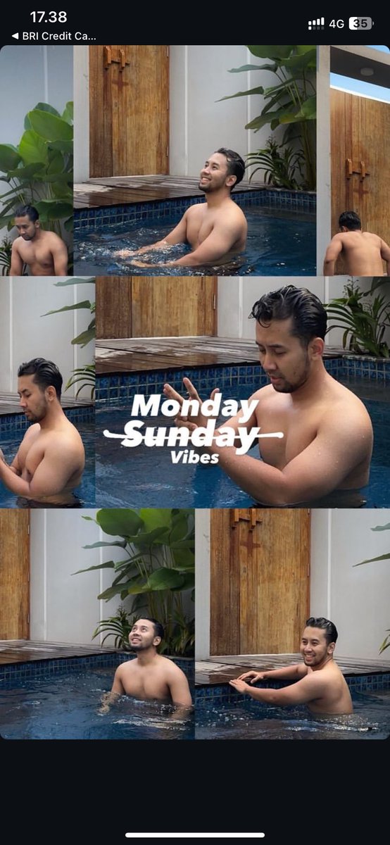 Radizz99's tweet photo. #cowoindo #shirtless #greget https://t.co/nGKIA0oKR3