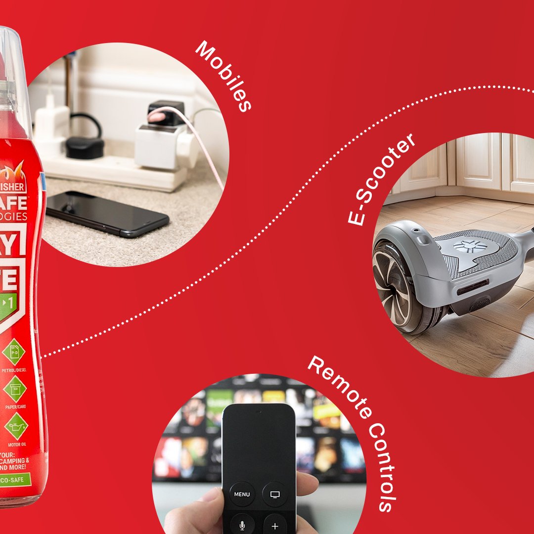 LifeSafe Technologies tweet media