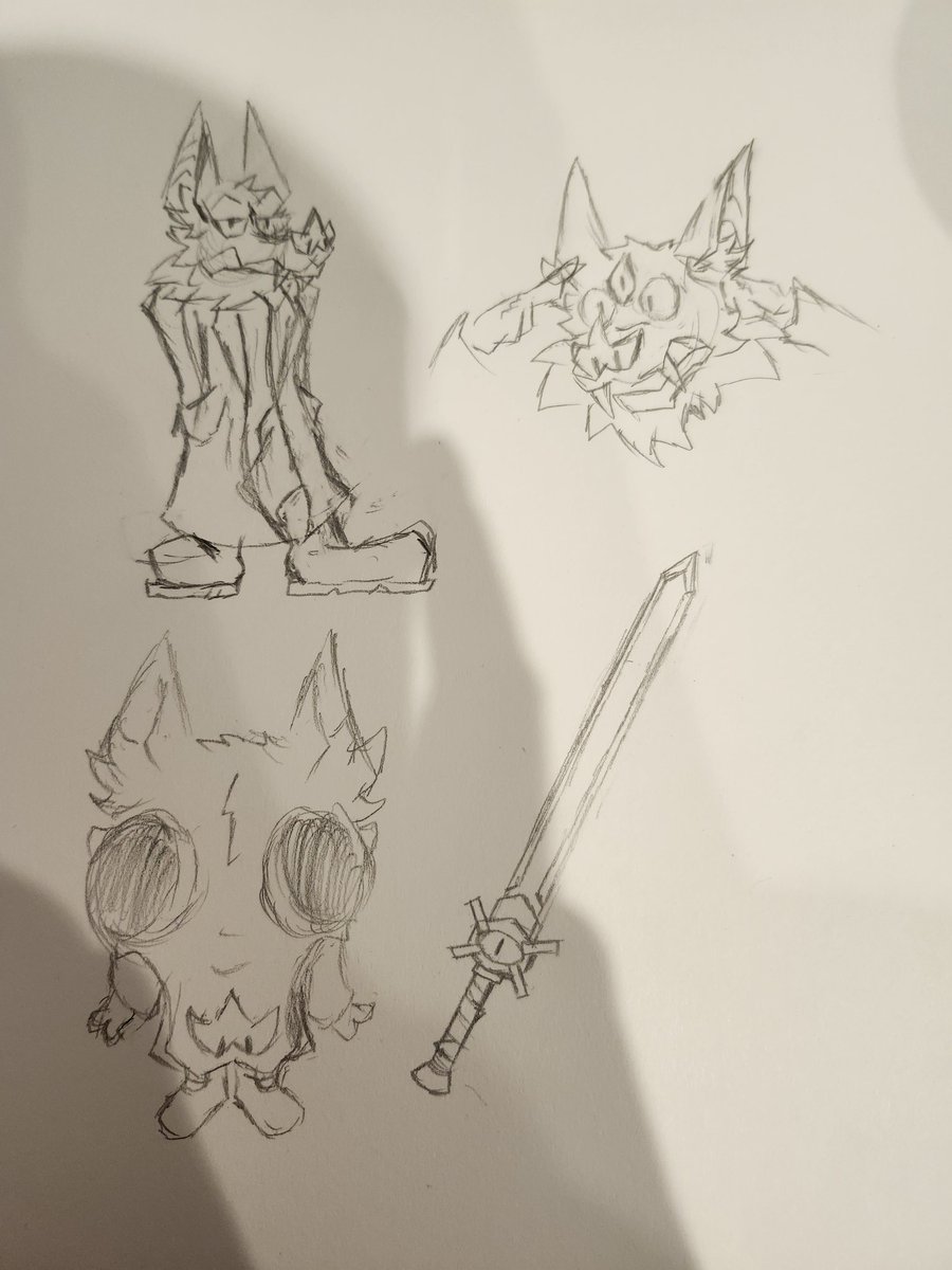 cooper draws alot tweet media