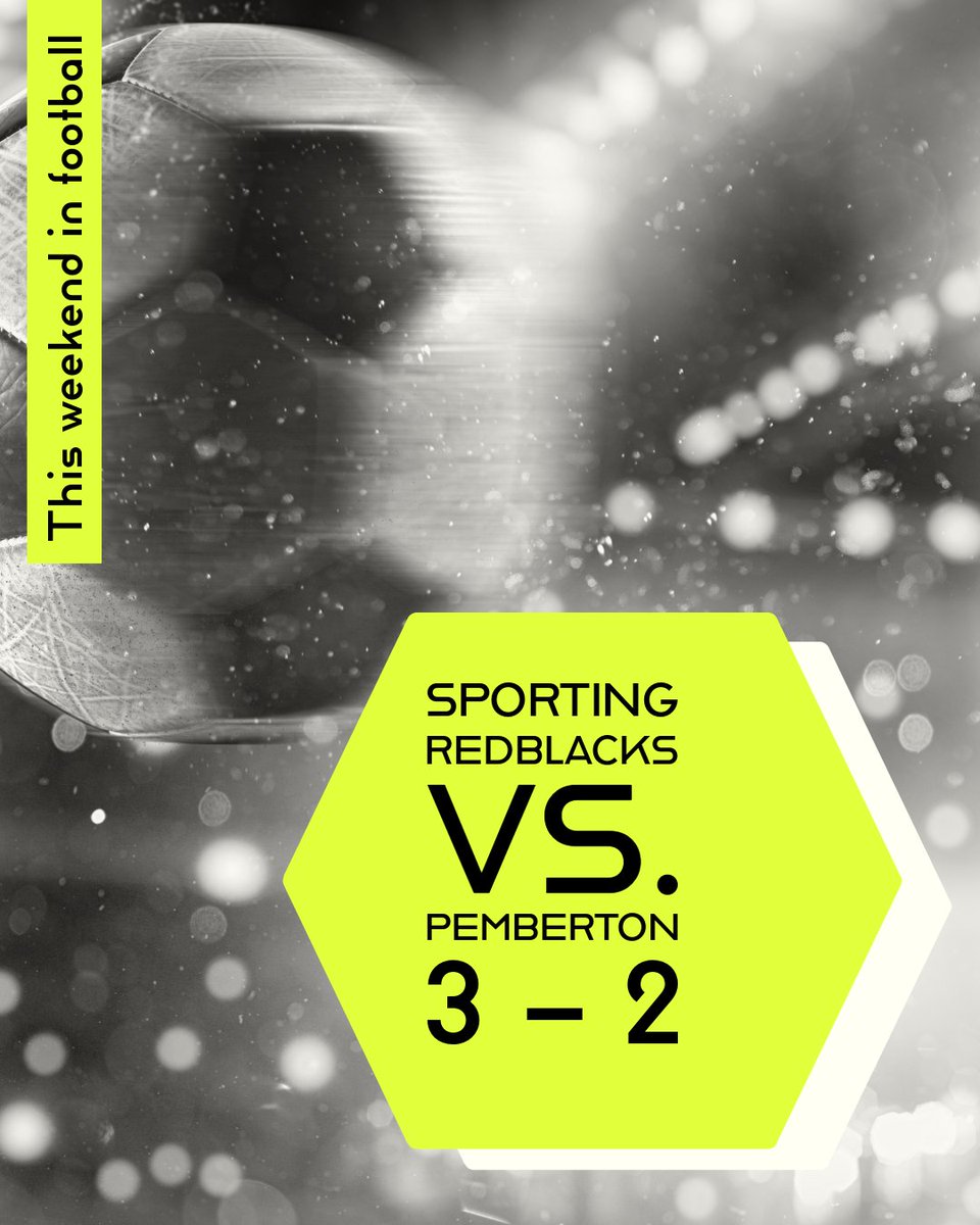 Sporting Redblacks tweet media