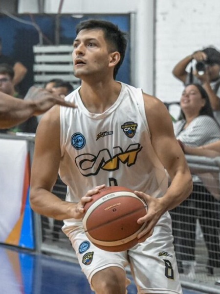 SuperbasquetOK's tweet photo. La 4ta. del Provincial tuvo dos romperedes: Martínez y Spalla https://t.co/JlUkFaCG1B https://t.co/ZRikR54jkK