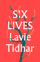 annecoc's tweet photo. Finally, #SixLives by Lavie Tidhar.
https://t.co/kv8hnz4IgN
@HoZ_Books #NetGalley https://t.co/Xty9vfLgag