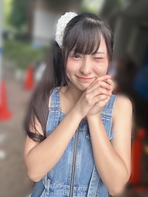 Twitterのコスプレ画像11