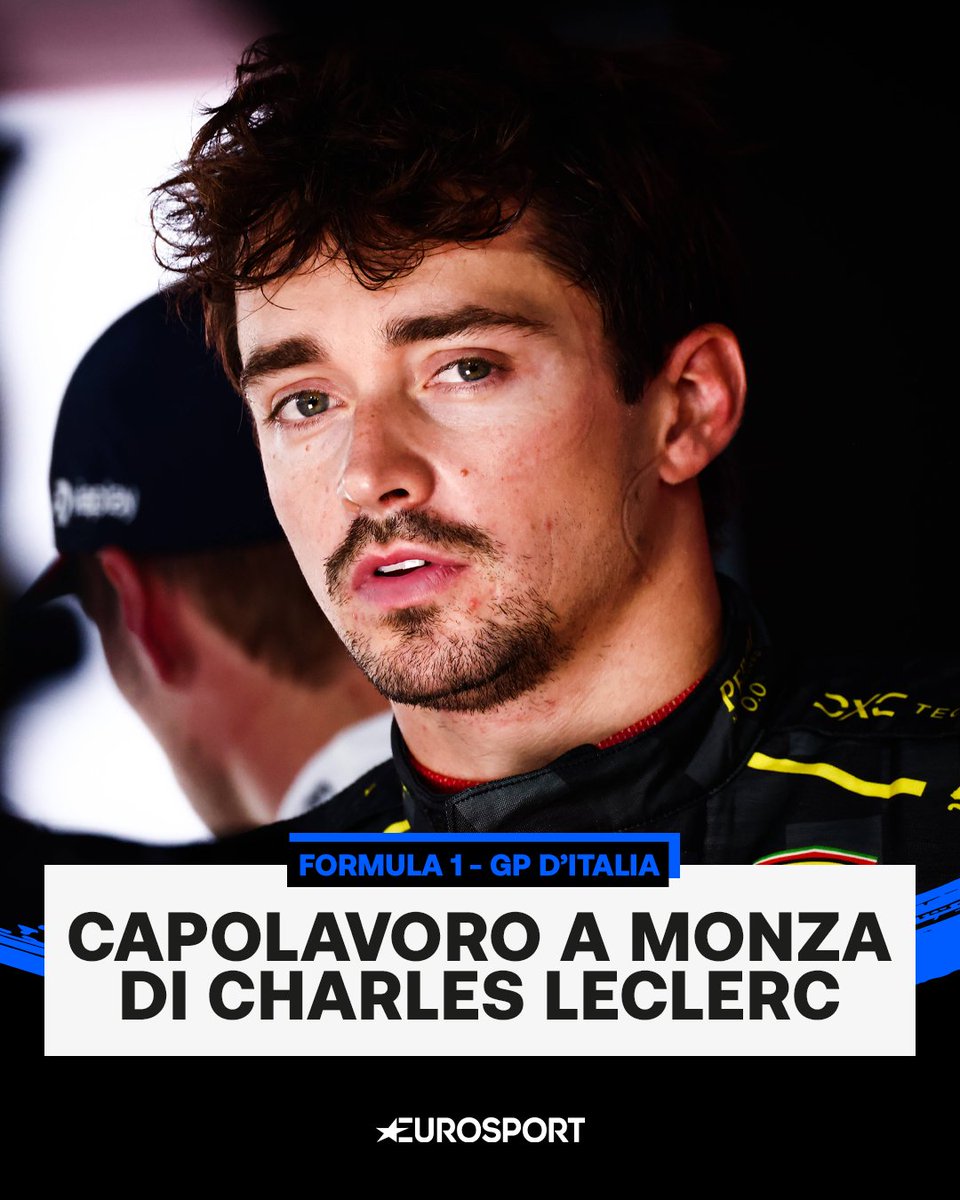 LECLERC VINCE IL GP D'ITALIA ❤️
LECLERC VINCE IL GP D'ITALIA ❤️
LECLERC VINCE IL GP D'ITALIA ❤️
LECLERC VINCE IL GP D'ITALIA ❤️
LECLERC VINCE IL GP D'ITALIA ❤️
LECLERC VINCE IL GP D'ITALIA ❤️
LECLERC VINCE IL GP D'ITALIA ❤️
LECLERC VINCE IL GP D'ITALIA ❤️

#F1 #ItalianGP #Leclerc