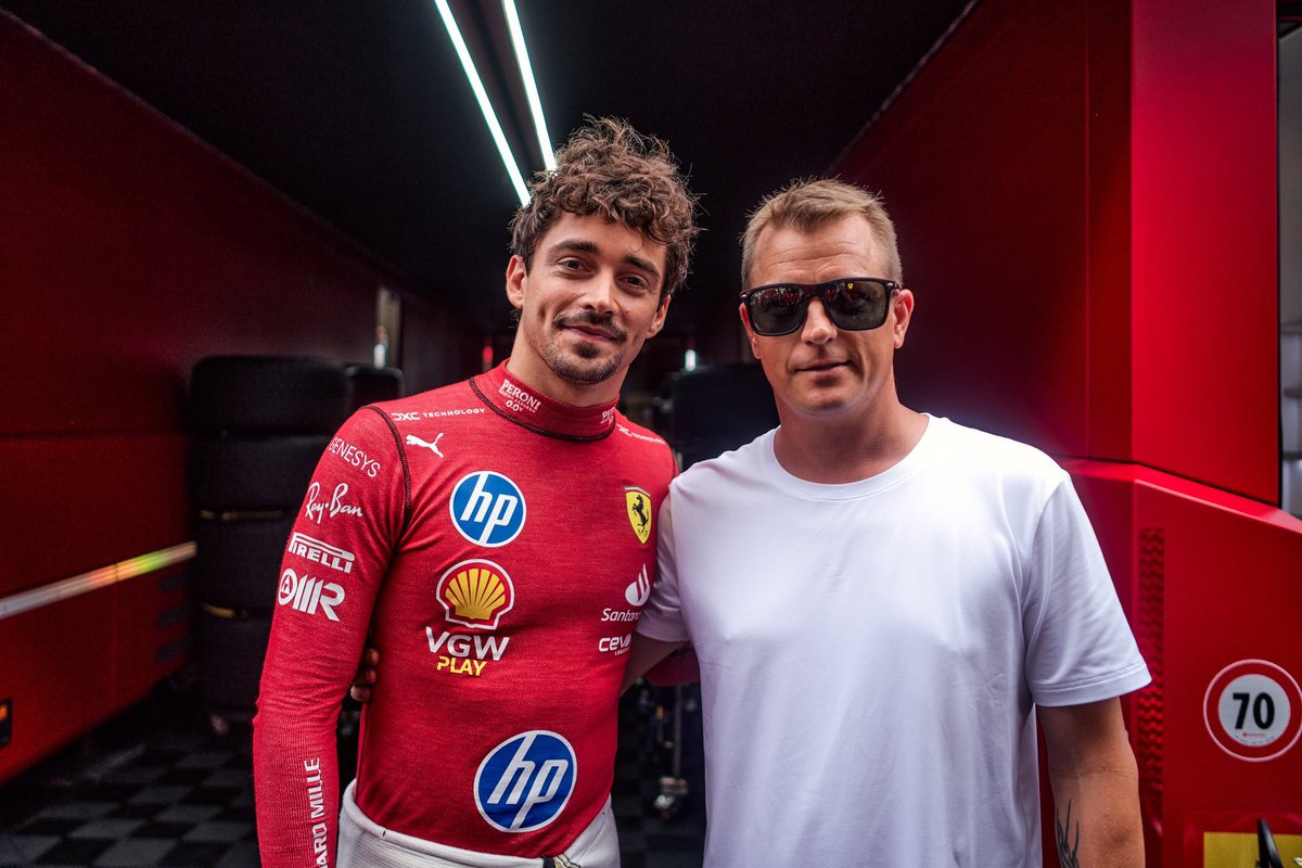 Congratulations to <a href="/Charles_Leclerc/">Charles Leclerc</a> for winning Italian GP with <a href="/ScuderiaFerrari/">Scuderia Ferrari HP</a> 

Special victory 🏆🇮🇹