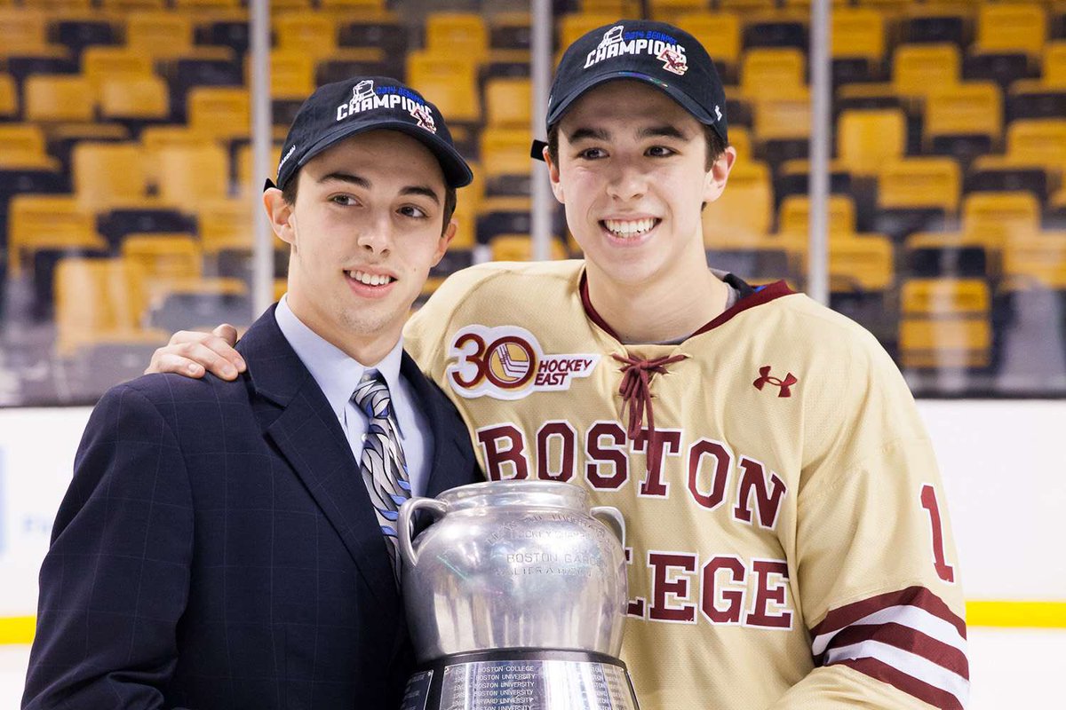 Our hearts go out to the Gaudreau family during this unimaginable time. The communities the Gaudreau brothers have touched and impact they have made extends far beyond the ice. My family and I mourn with the family, friends, teammates, and individuals that they have influenced.