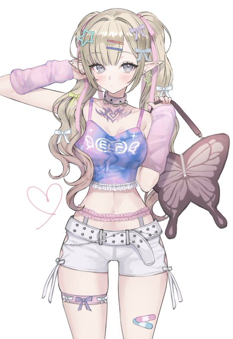 *:゜♡🦋♡*:゜ 