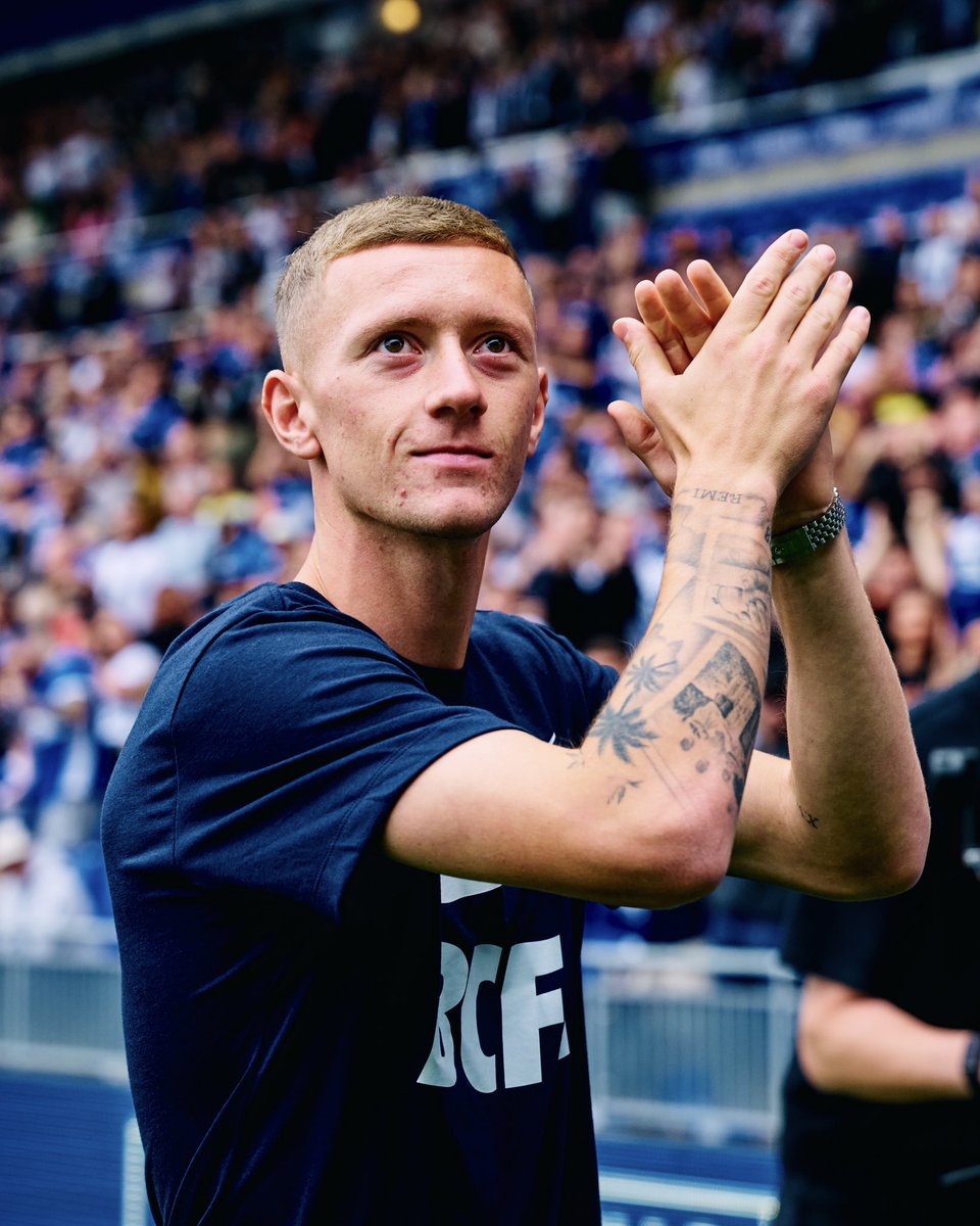 Birmingham City FC tweet media