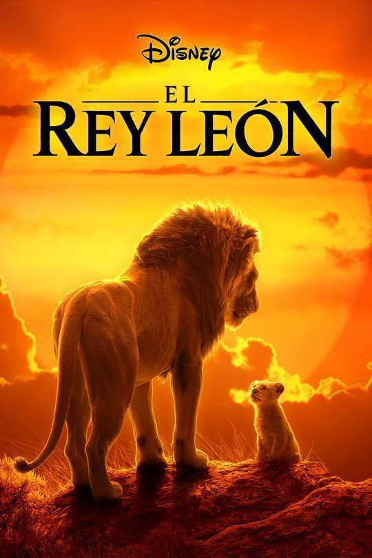 No mames, le falta poquito
#Intensamente2  #InsideOut2 #TheLionKing #ElReyLeon #Disney