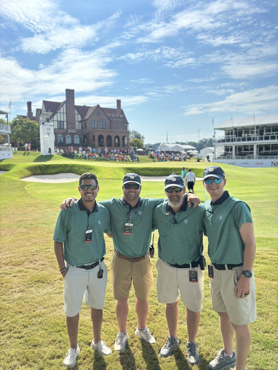 Professional Turfgrass Services tweet media