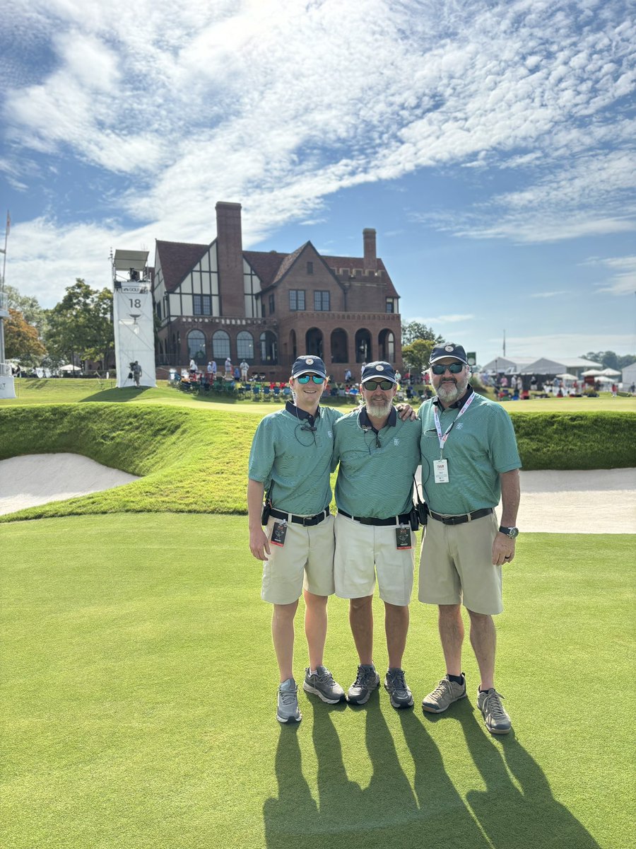 Professional Turfgrass Services tweet media