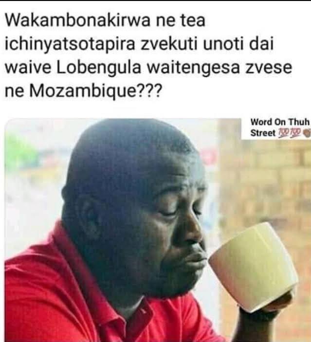 Thinking hangu about GIE ne NGO