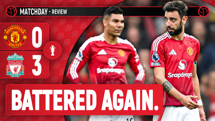 Stretford Paddock tweet media