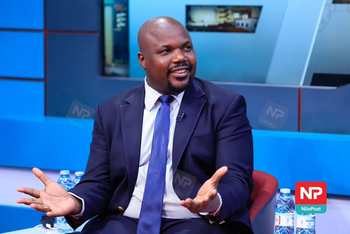 NBS Television tweet media