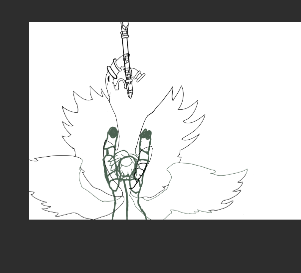 sickmasternick's tweet photo. drawing arms and hands makes me want to cry https://t.co/WKuGAIrhSc